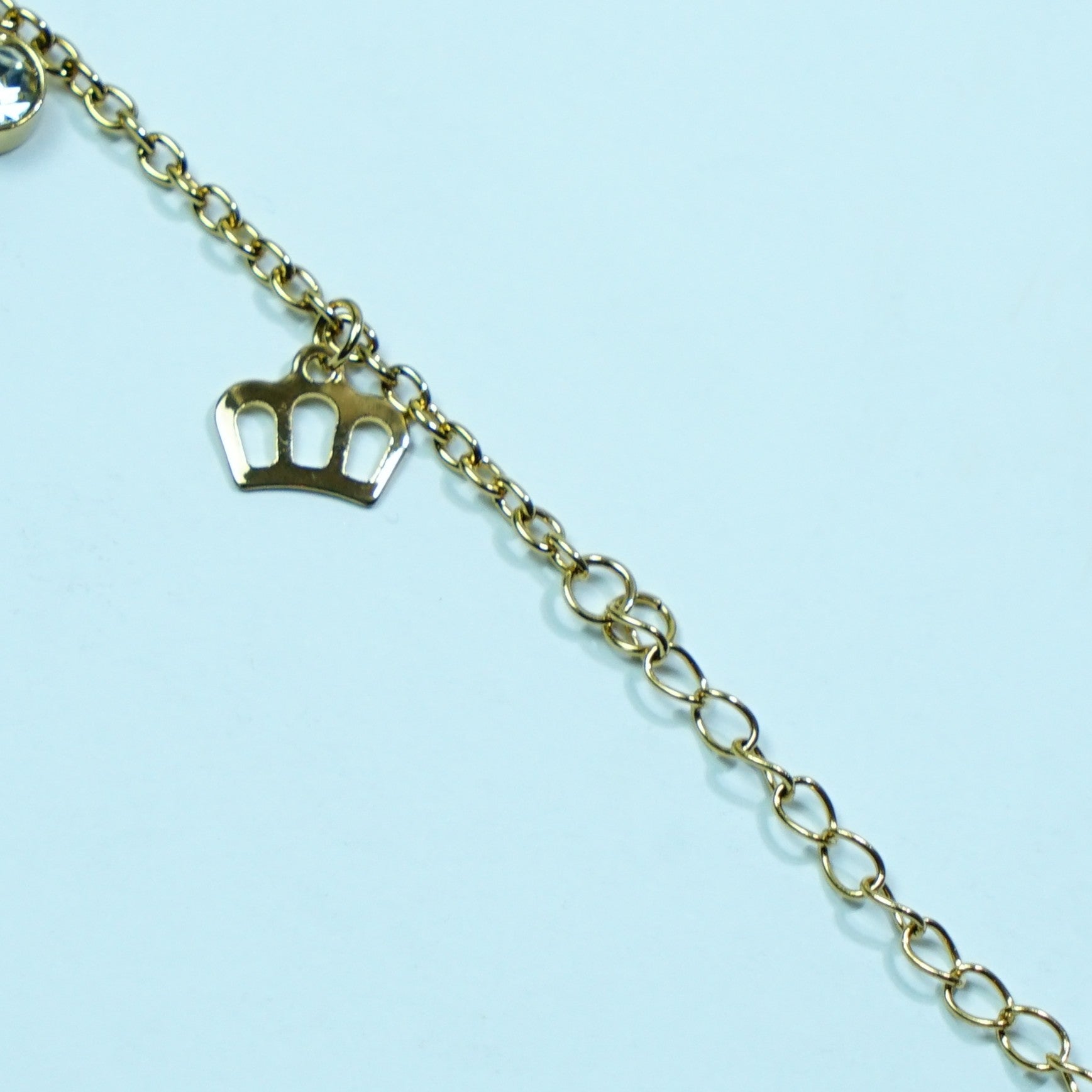 Imperial Onyx Charm Bracelet - Sohu Lifestyle