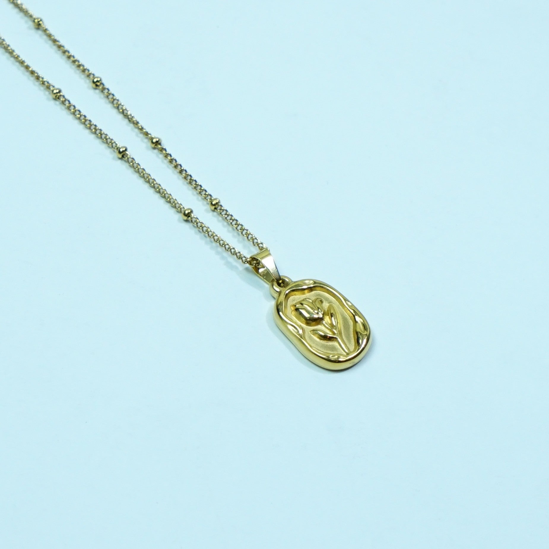 The Gilded Tulip Artifact - Sohu Lifestyle