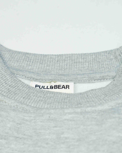 Grey P&B Fleece Tracksuit - Sohu Lifestyle