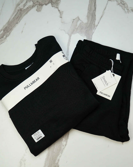 Bundle of 3 Fleece Tracksuits - Sohu Lifestyle