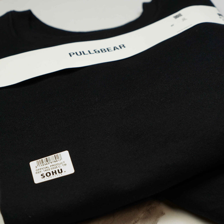 Bundle of 3 Fleece Tracksuits - Sohu Lifestyle