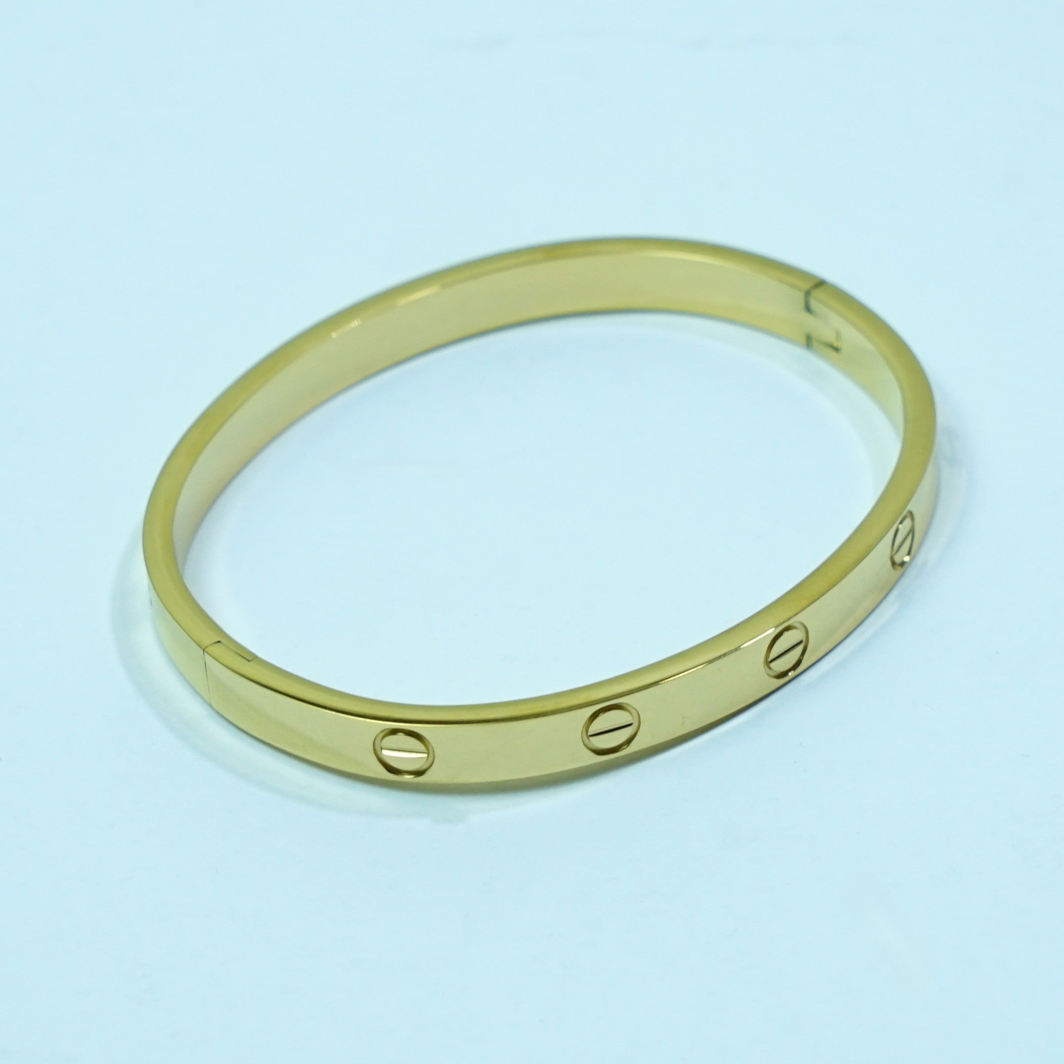 The Eternal Bangle - Sohu Lifestyle
