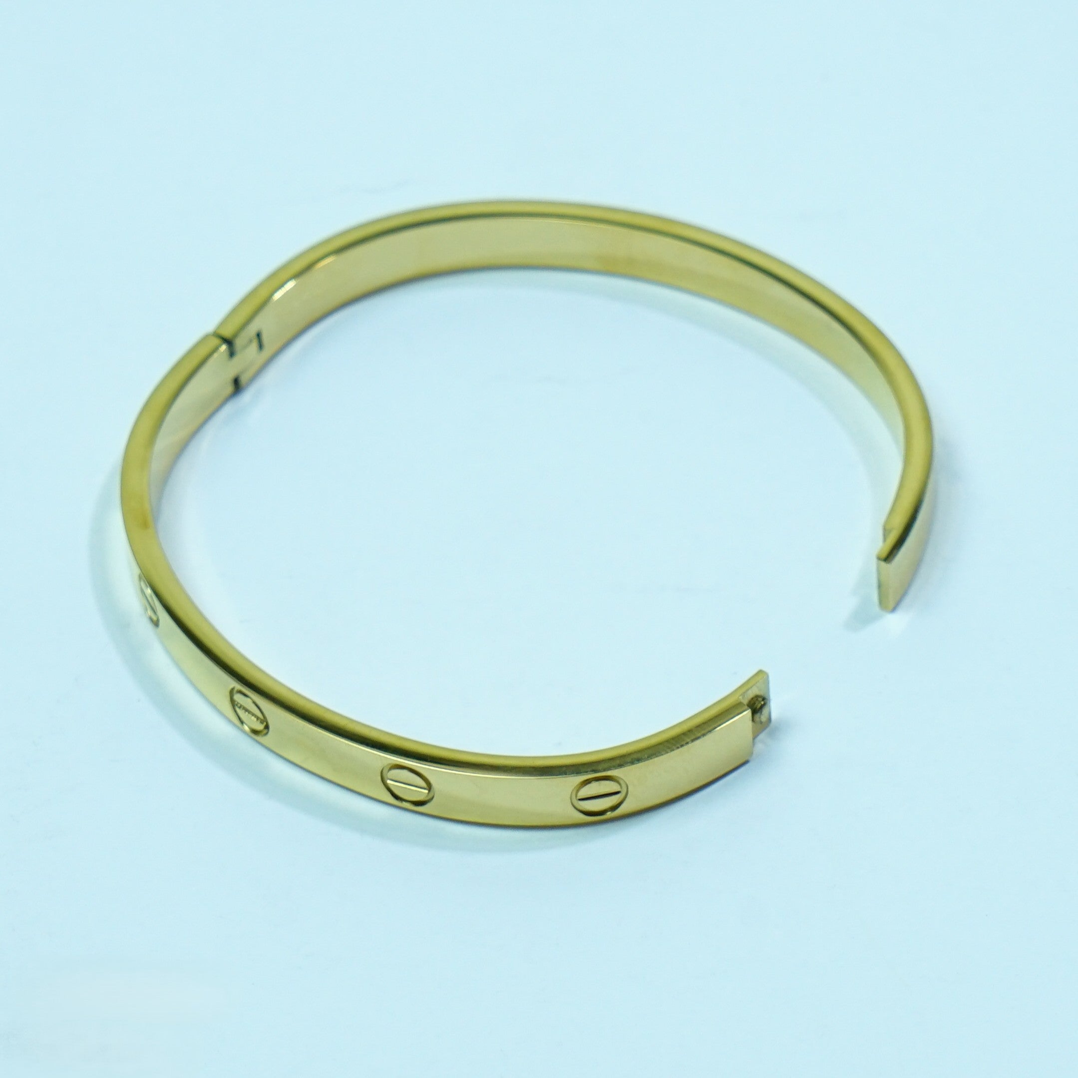 The Eternal Bangle - Sohu Lifestyle