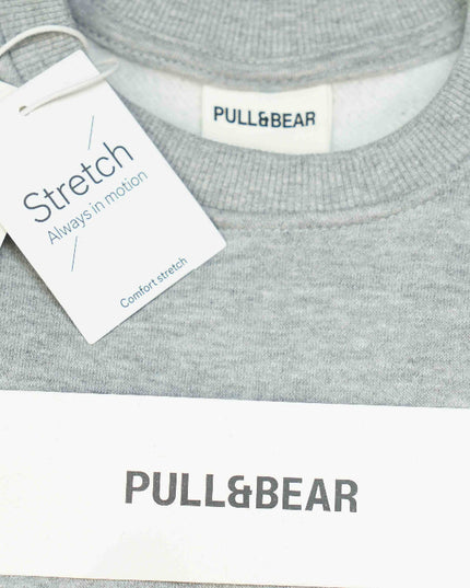 Basic P&B Fleece Sweatshirts - Sohu Lifestyle