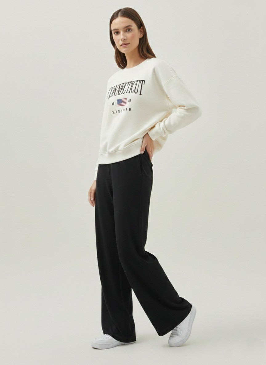 Sinsay CONNECTICUT Co-ord set - Sohu Lifestyle