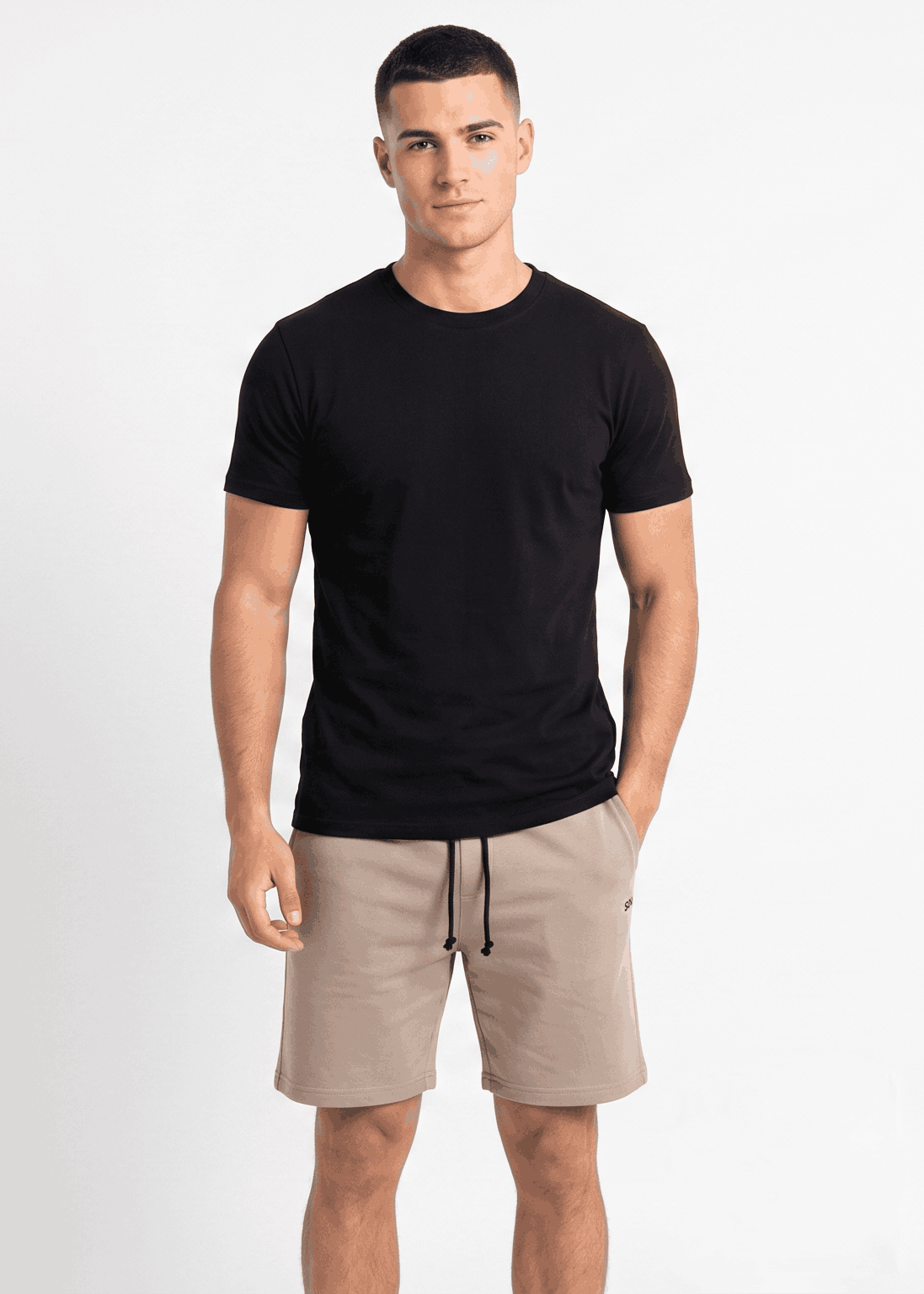 Onyx Essential Set (Black + Beige) - Sohu Lifestyle