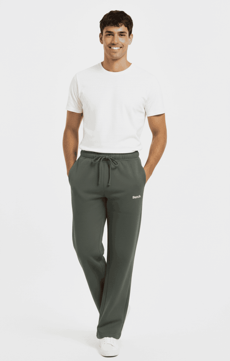 Bench Wide Leg Joggers For Men - Sohu Lifestyle