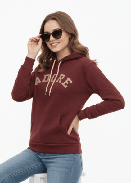 Sinsay Hoodies For Women - Sohu Lifestyle