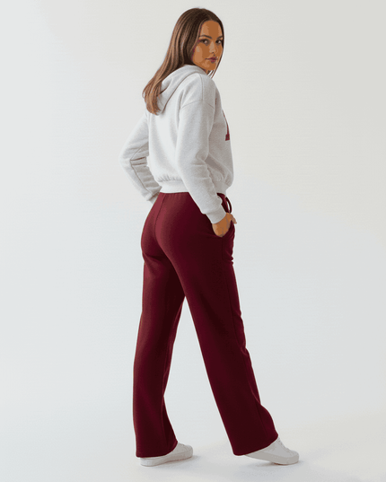 Sinsay NYC Fleece Tracksuit - Sohu Lifestyle