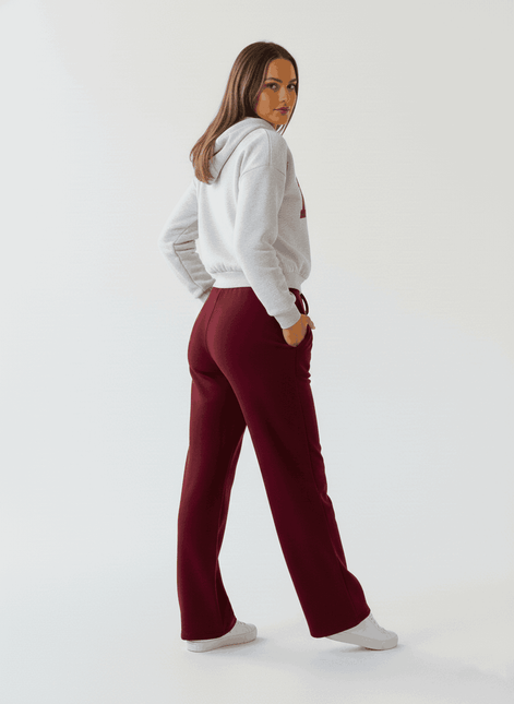 Sinsay NYC Fleece Tracksuit - Sohu Lifestyle