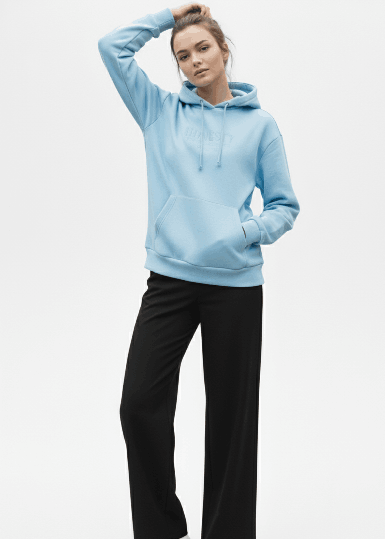Sinsay Essential Tracksuit For Women - Sohu Lifestyle