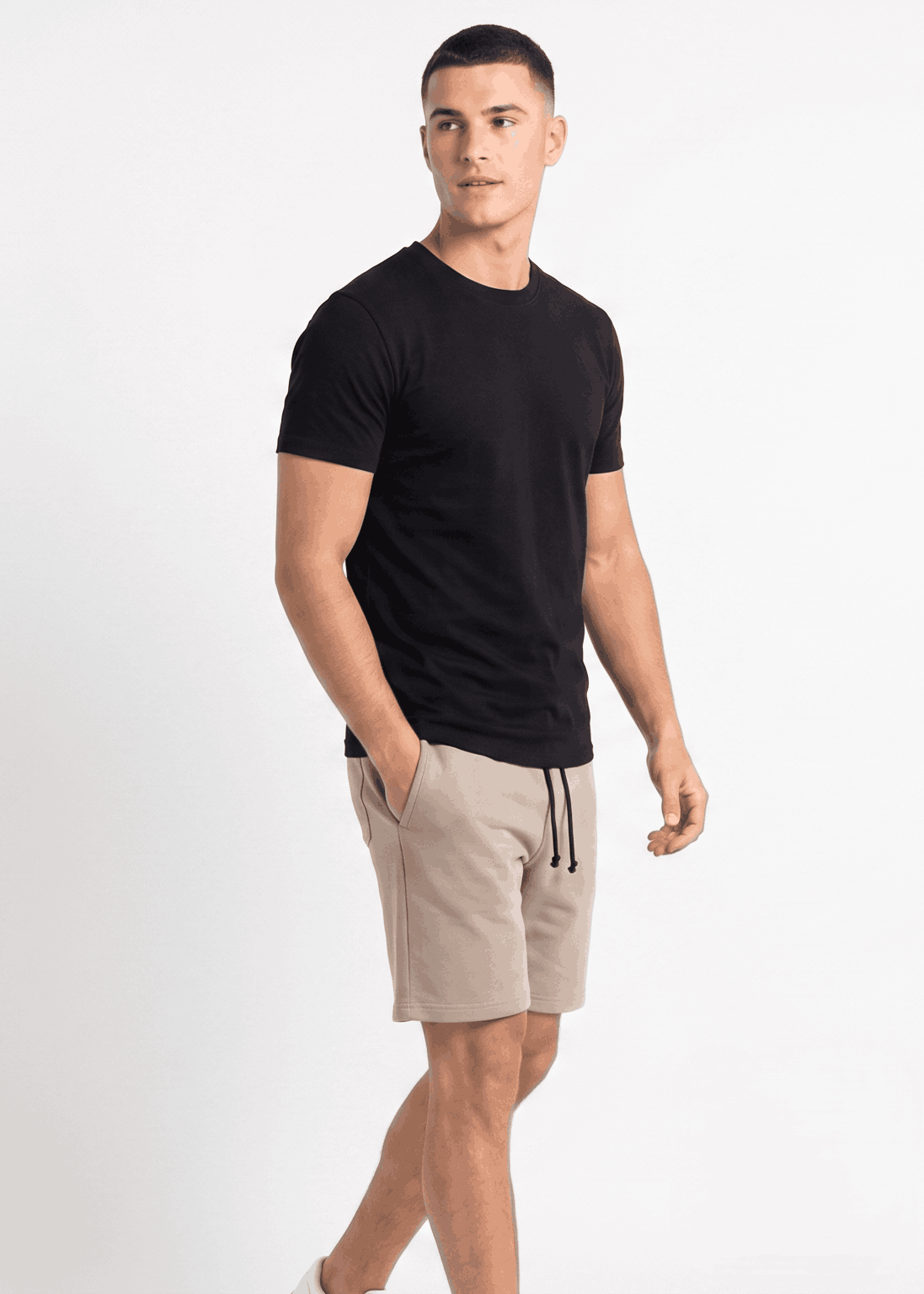 Onyx Essential Set (Black + Beige) - Sohu Lifestyle