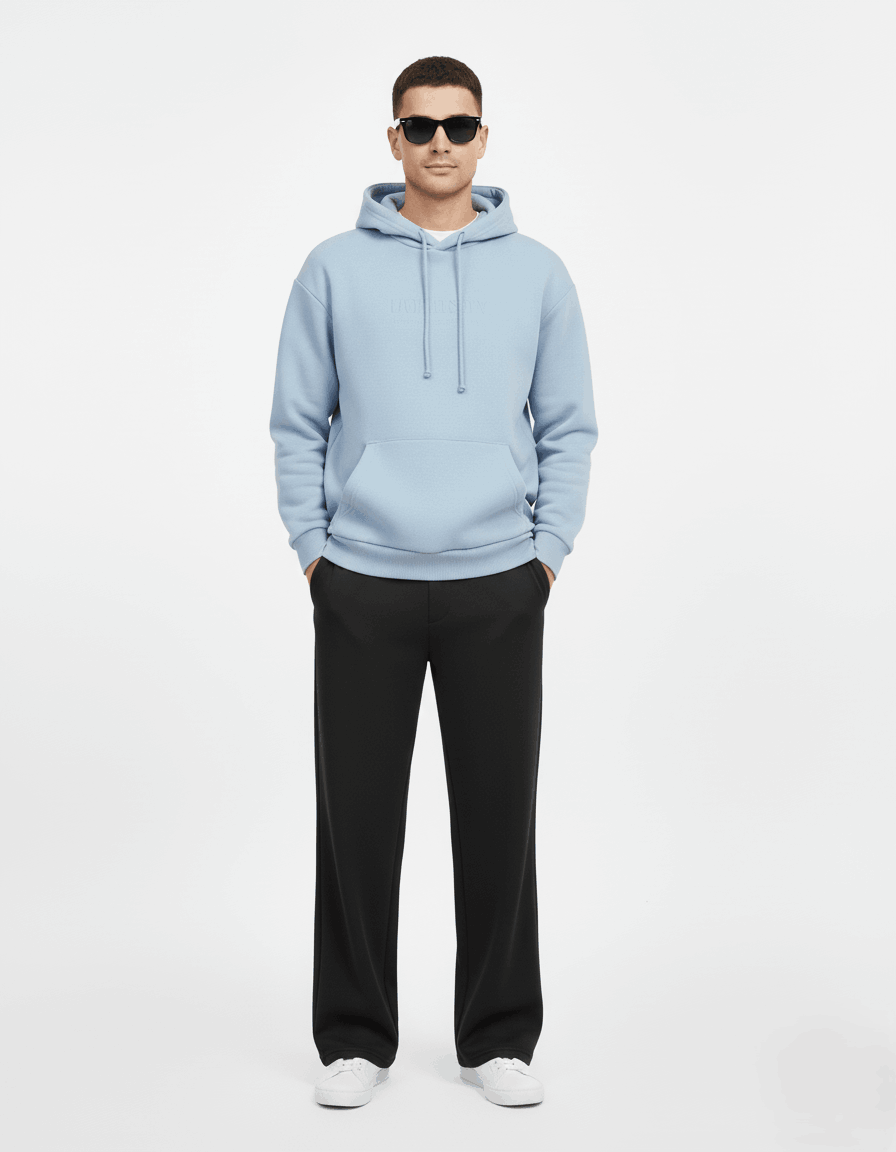 Sinsay Essential Tracksuit For Men - Sohu Lifestyle
