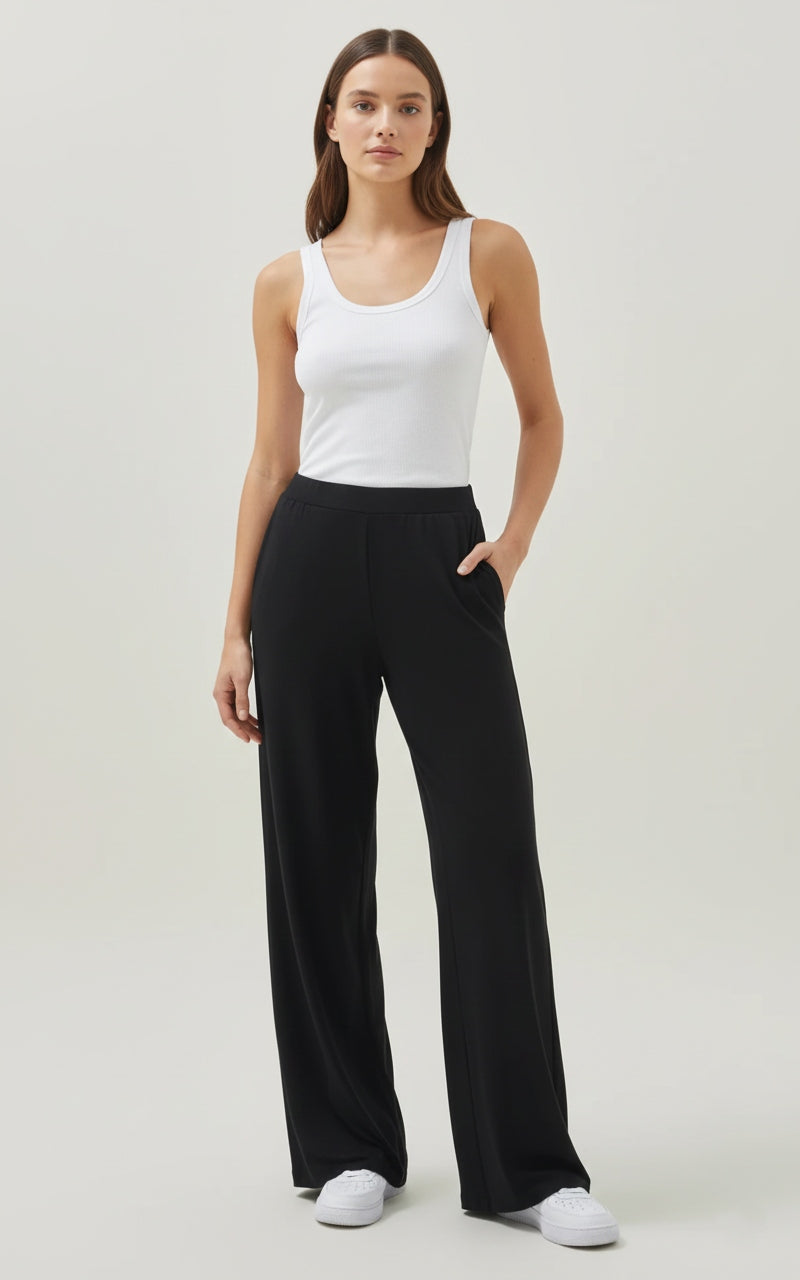 Black Terranova Flapper - Sohu Lifestyle