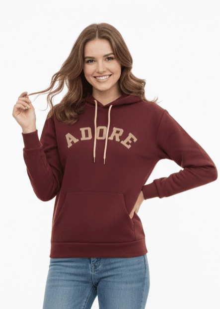Sinsay Hoodies For Women - Sohu Lifestyle