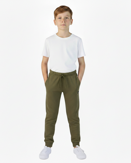 Pack of 2 Branded Kids Fleece Trousers - Sohu Lifestyle