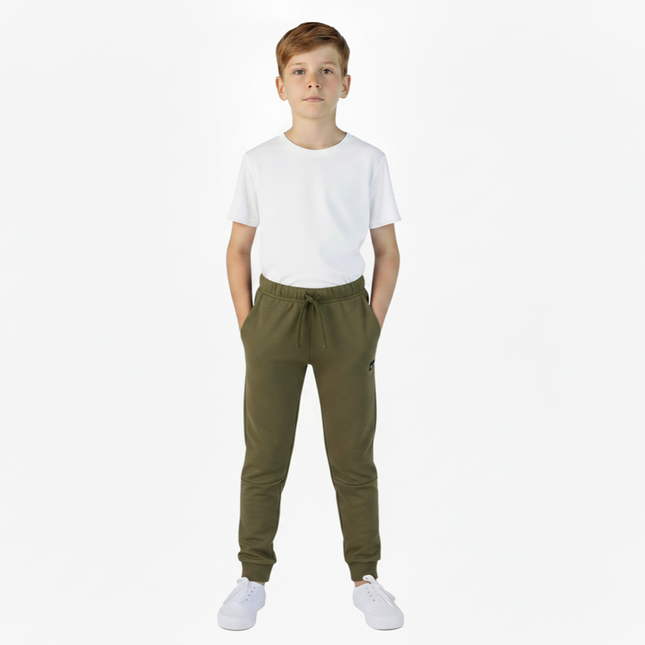 Pack of 2 Branded Kids Fleece Trousers - Sohu Lifestyle