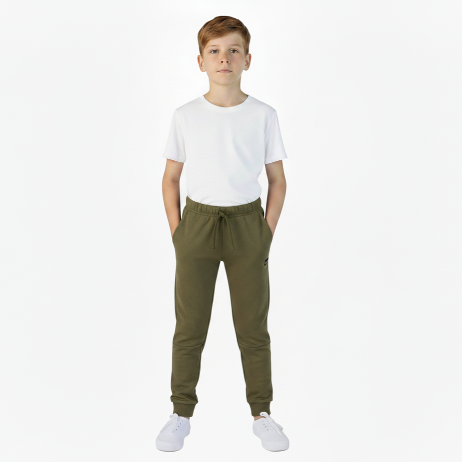 Pack of 2 Branded Kids Fleece Trousers - Sohu Lifestyle