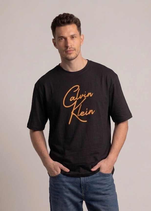 Pack of 2 CK T-Shirt - Sohu Lifestyle