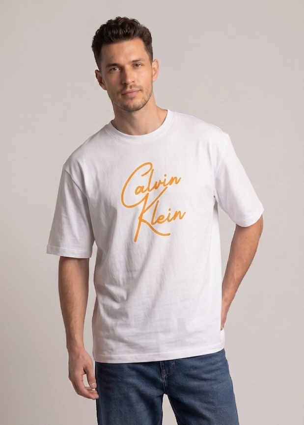 Pack of 2 CK T-Shirt - Sohu Lifestyle