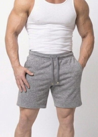 Pack of 2 Relax Fit Shorts - Sohu Lifestyle