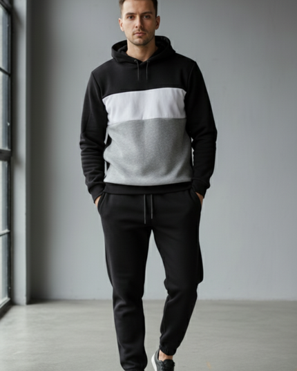 Primark Men's Fleece Comfort Set - Sohu Lifestyle