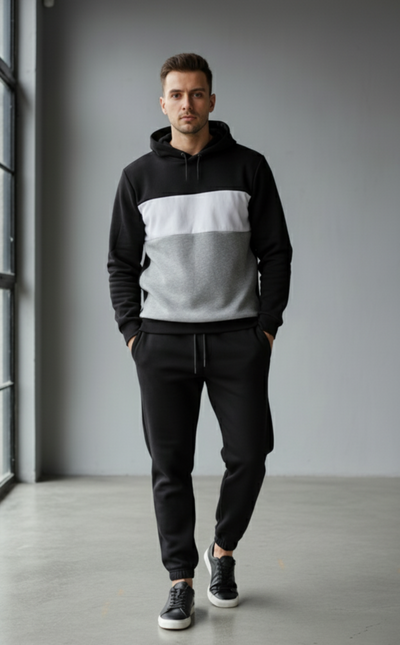 Primark Men's Fleece Comfort Set - Sohu Lifestyle