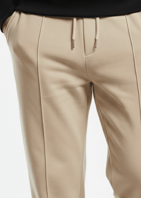 Sinsay Essential Tracksuit For Men - Sohu Lifestyle