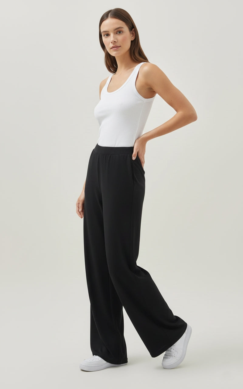 Black Terranova Flapper - Sohu Lifestyle