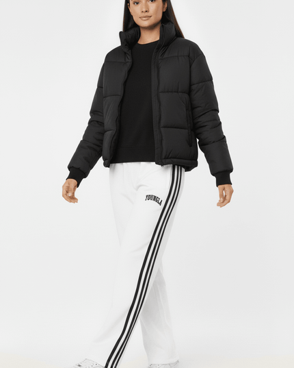 Pack of 2 YOUNGLA Track Pants For Women - Sohu Lifestyle