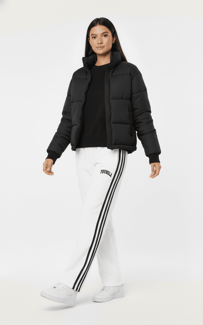 Pack of 2 YOUNGLA Track Pants For Women - Sohu Lifestyle