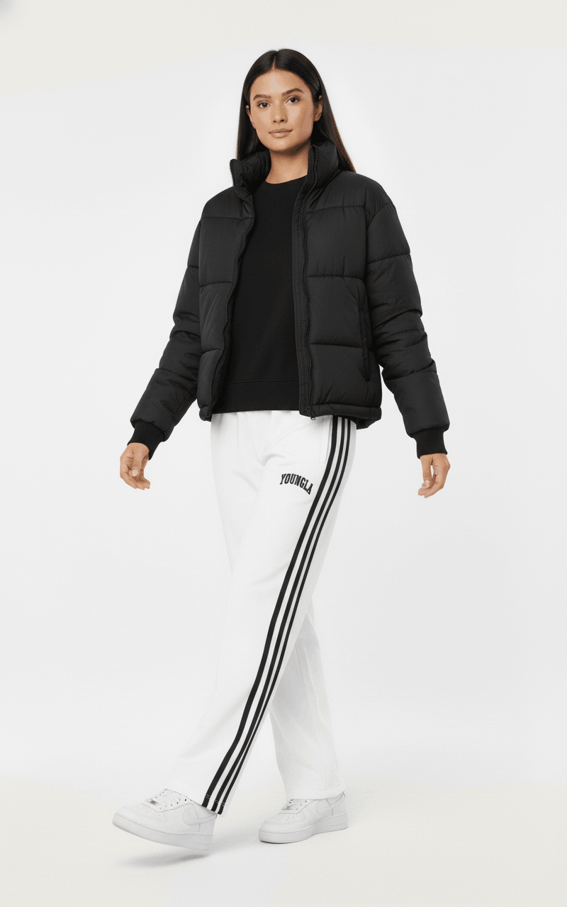Pack of 2 YOUNGLA Track Pants For Women - Sohu Lifestyle