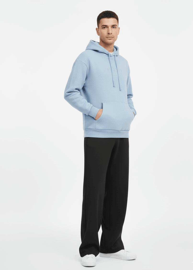 Sinsay Essential Tracksuit For Men - Sohu Lifestyle