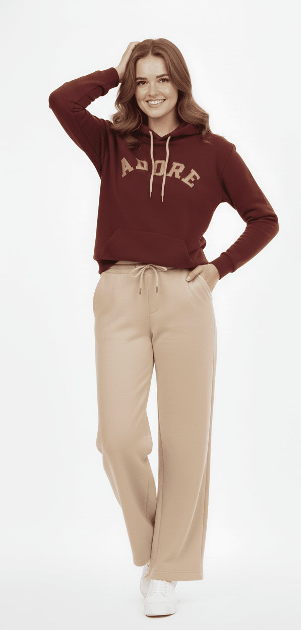 Sinsay Essential Tracksuit For Women - Sohu Lifestyle