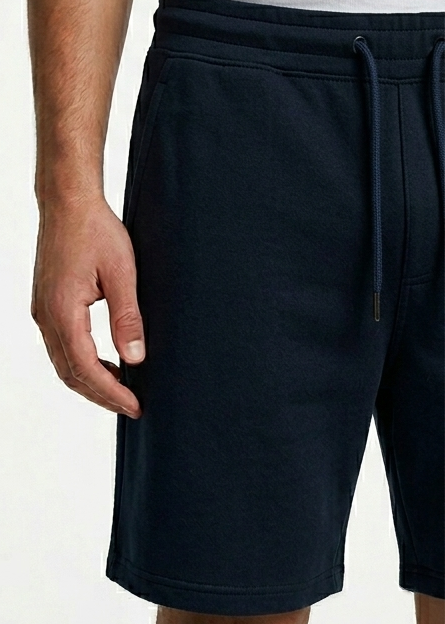 Zara Shorts For Men (Navy-Blue) - Sohu Lifestyle