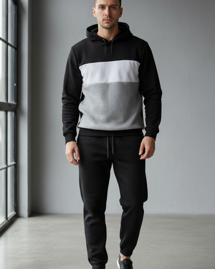 Primark Men's Fleece Comfort Set - Sohu Lifestyle