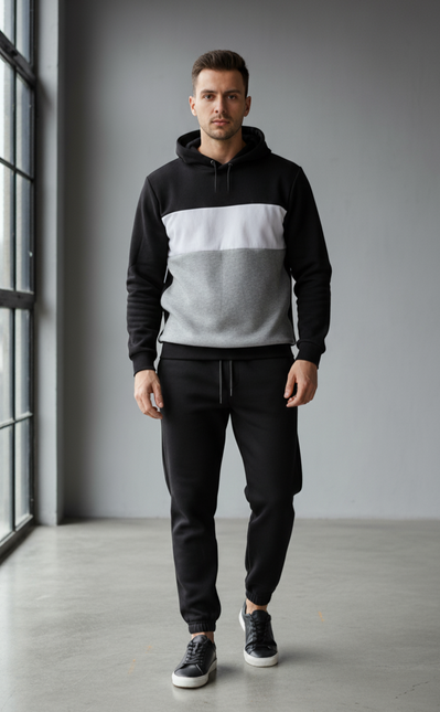 Primark Men's Fleece Comfort Set - Sohu Lifestyle