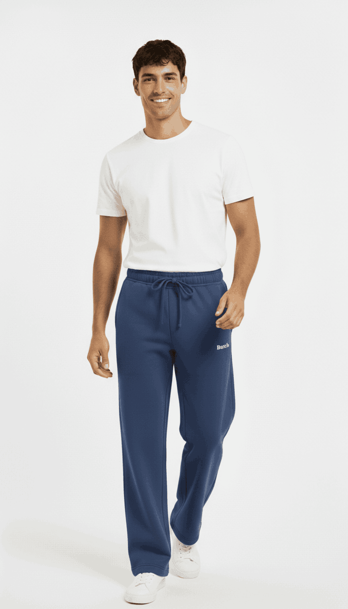 Bench Wide Leg Joggers For Men - Sohu Lifestyle