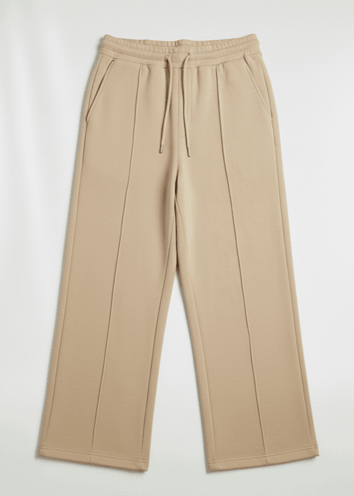 Sinsay Essential Tracksuit For Men - Sohu Lifestyle