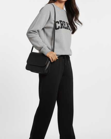Create Relax Fit Winter Tracksuit