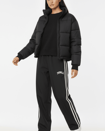 Pack of 2 YOUNGLA Track Pants For Women - Sohu Lifestyle