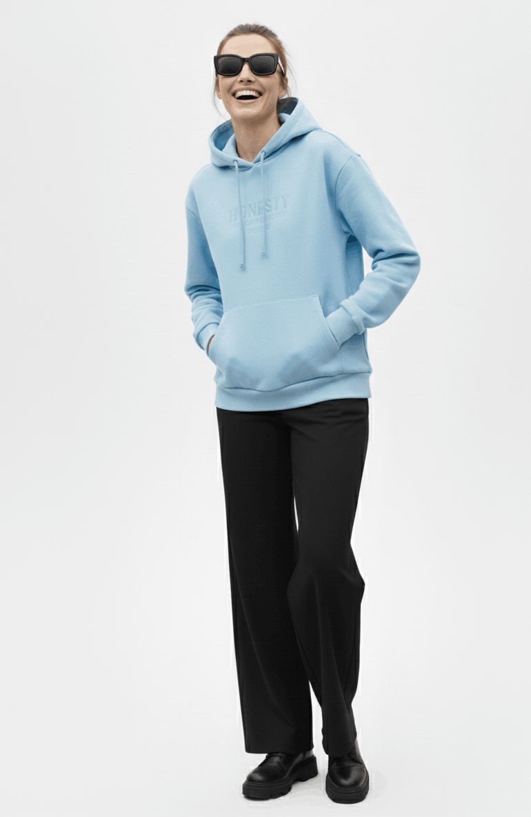 Sinsay Essential Tracksuit For Women - Sohu Lifestyle