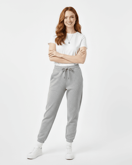 Pack of 2 Pull&Bear Winter Jogger Pants