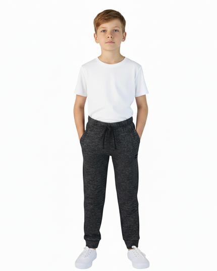 Pack of 2 Branded Kids Fleece Trousers - Sohu Lifestyle