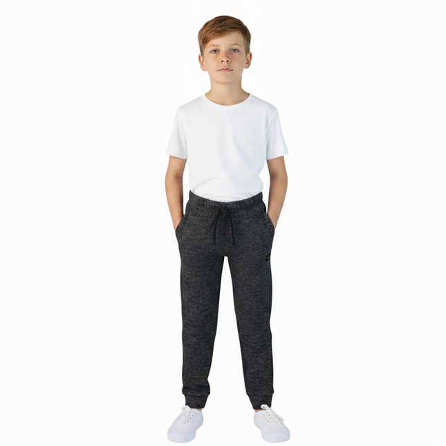 Pack of 2 Branded Kids Fleece Trousers - Sohu Lifestyle