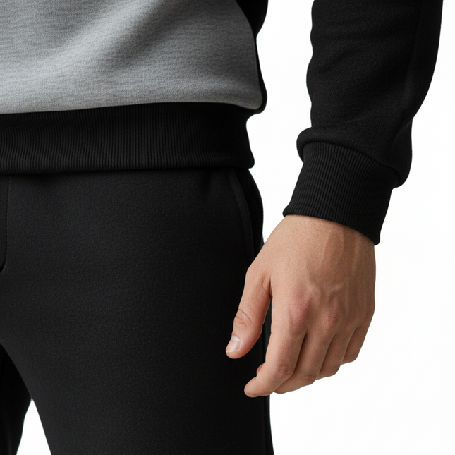 Primark Men's Fleece Comfort Set - Sohu Lifestyle