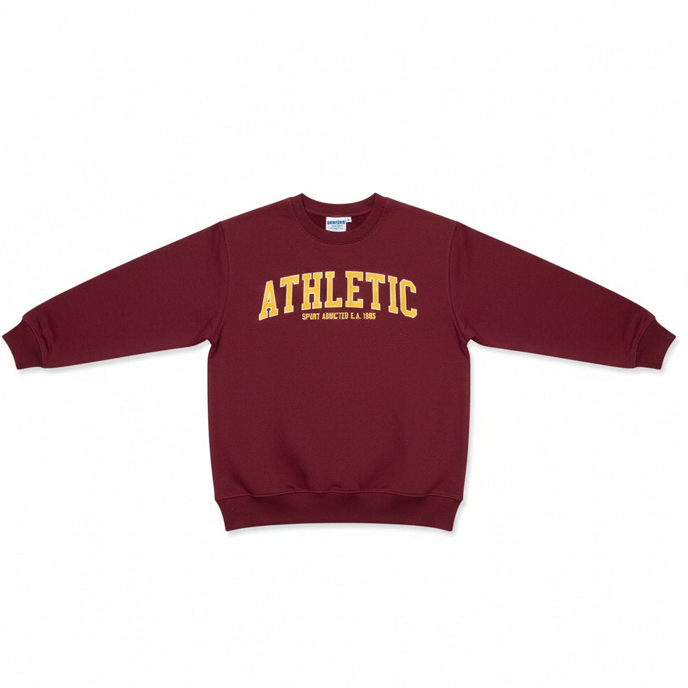 Sinsay ATHLETIC Sweatshirt for Mens - Sohu Lifestyle
