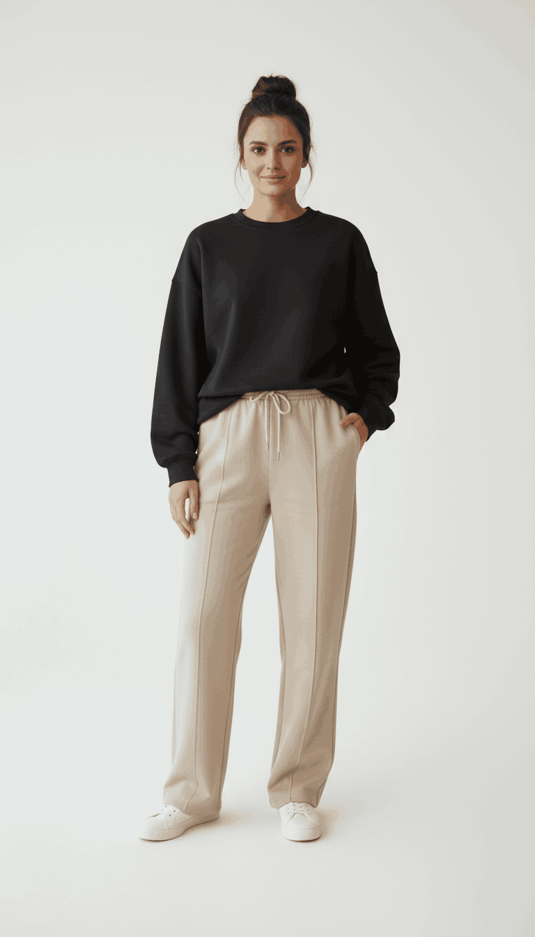 P&B Winter Co-ord Set - Sohu Lifestyle