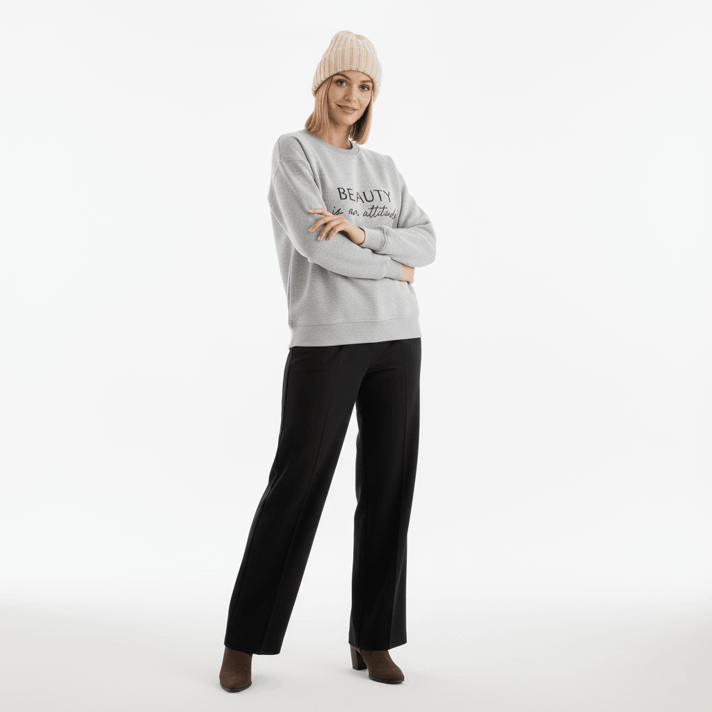 P&B Relax fit Co-ord Set - Sohu Lifestyle