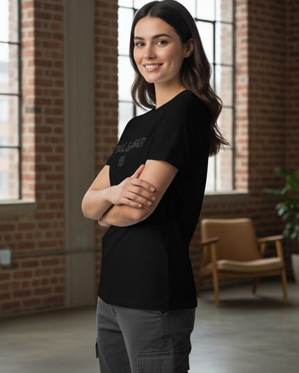 Pack of Two P&B T-Shirts - Sohu Lifestyle